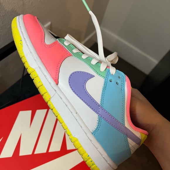 Nike dunks - Picture 4 of 8